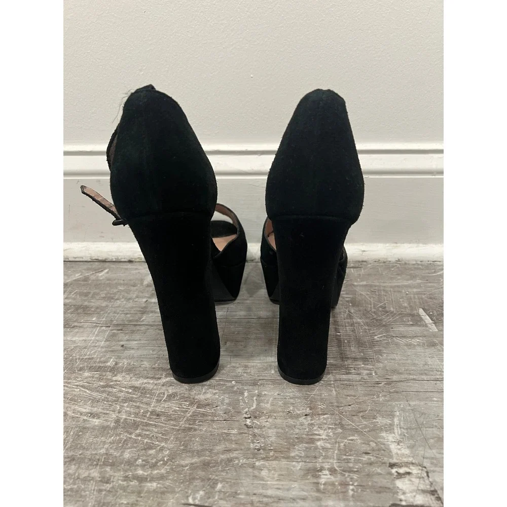 Shoemint 5m sole